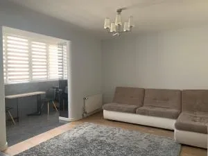 Квартира в новобудові в районі автовокзал , поруч ТРЦ Арена - Bila Krynytsya