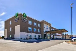 Holiday Inn Express & Suites - Van Horn by IHG - Sierra Blanca