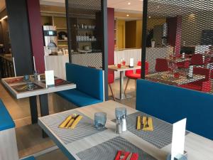 Hotels ibis Styles Beauvais : photos des chambres