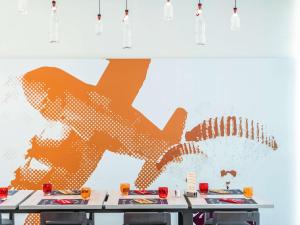 Hotels ibis Styles Beauvais : photos des chambres