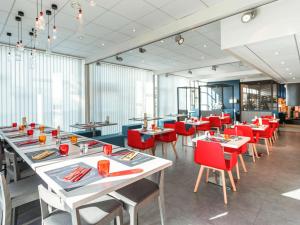 Hotels ibis Styles Beauvais : photos des chambres