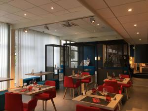 Hotels ibis Styles Beauvais : photos des chambres