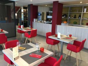 Hotels ibis Styles Beauvais : photos des chambres