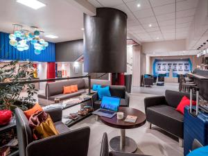 Hotels ibis Styles Beauvais : photos des chambres