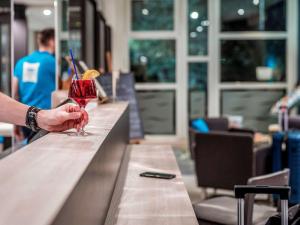 Hotels ibis Styles Beauvais : photos des chambres