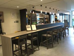 Hotels ibis Styles Beauvais : photos des chambres