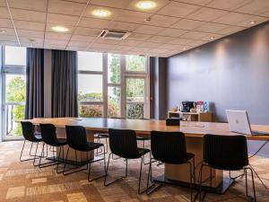 Hotels ibis Metz Nord : photos des chambres