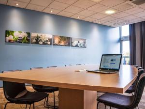 Hotels ibis Metz Nord : photos des chambres