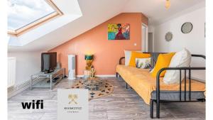 Labstrait Metz Thionville Wifi Un-Séjour-à-Part