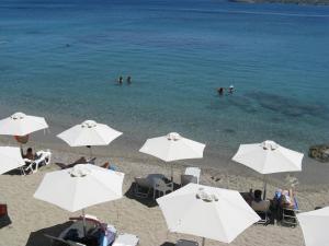 Golden View Poros-Island Greece
