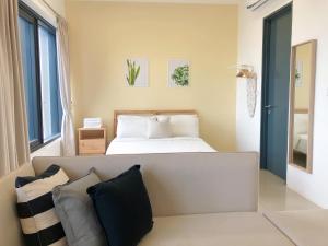 Tropicana 218 Macalister Seaview Water Purifier Studio