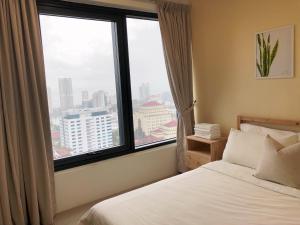 Tropicana 218 Macalister Seaview Water Purifier Studio