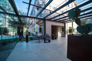 Best Western Plus Hotel Terre di Eolo