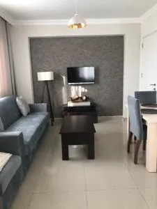 Kyrenia central 2+1 - Thermia