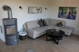 Ferienhaus Jagdhaus - Pommerby