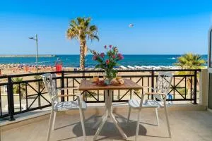 Panorama Studio - Áyios Andónios