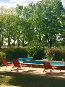 Petit Loft idéal, Tourisme et Affaires - 蒙夫朗屈安