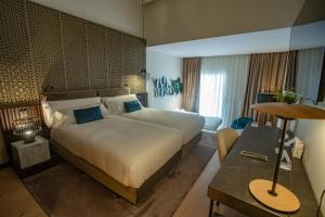 Triple Room room in Soho Boutique Catedral