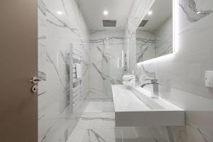 Appart'hotels Legend Majestic - Parking Prive- Climatisation - Gare - Centre Ville : photos des chambres