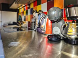 CosyAppart - LE GERVAIS