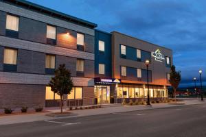 Microtel Inn Suites by Wyndham Lac-Megantic