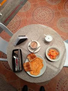 Hoteles Bogotá Inn Colonial