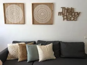 Beautiful apartment in Salinetas Beach - Salinetas