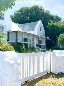 The Missions House - 赫曼努斯