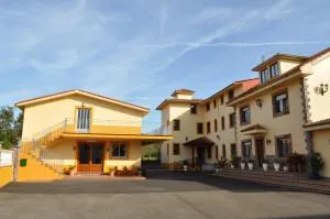 Hotel Alonso - Celorio
