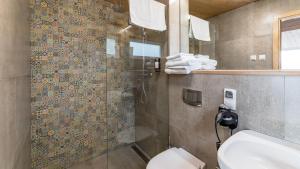  Apartament z 1 sypialnią, jacuzzi i prywatną plażą room in Stanica Wodna Stranda