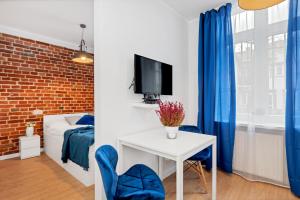 Drukarnia Apartments