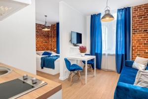 Drukarnia Apartments