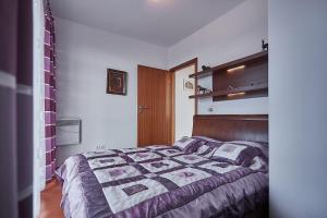 Apartamenty Świnoujście -Baltic Park Plaża - Apartament Bałtycki