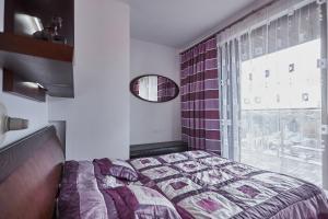 Apartamenty Świnoujście -Baltic Park Plaża - Apartament Bałtycki
