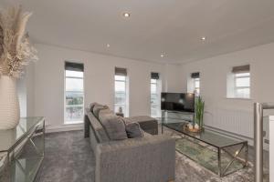 Heritage Serviced Suites - Serviced Apartments