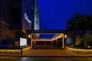 HOTEL Dior7つくば - Tateno