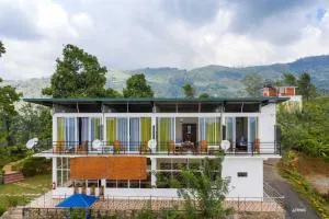 Nelinsa Resort and Spa - Rattota