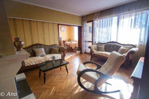 The Pearl Apartment Varna