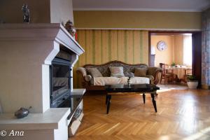 The Pearl Apartment Varna