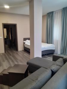 Belvedere Hills Luxury Apartments and Spa