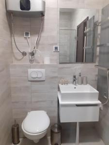 Belvedere Hills Luxury Apartments and Spa