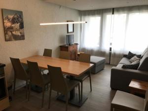 Appartements Appartement Montgenevre, 3 pieces, 8 personnes - FR-1-445-16 : photos des chambres