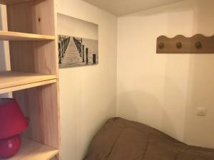 Appartements Studio Montgenevre, 1 piece, 3 personnes - FR-1-445-137 : photos des chambres