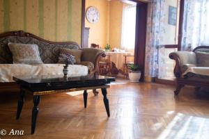 The Pearl Apartment Varna