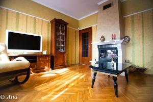 The Pearl Apartment Varna