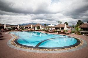 Good Time Relax Resort