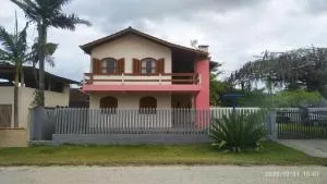 Residencial Lumar - Pontal