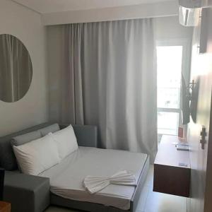 Apartamento em Resort na praia do Atalaia