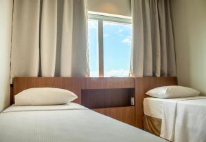Apartamento em Resort na praia do Atalaia