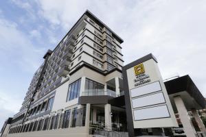 Hotel Casiana & Events Center Tagaytay